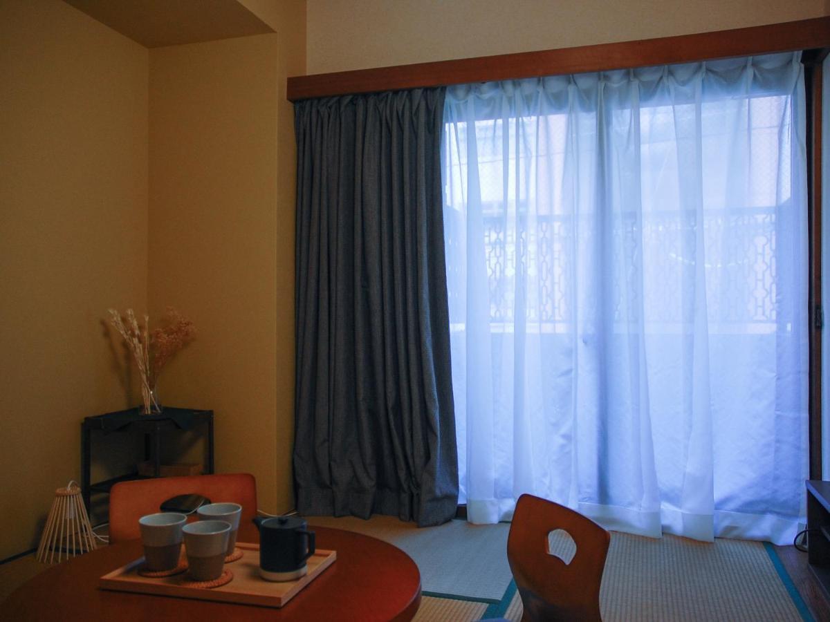 サンモールクレスト Appartement Tōkyō