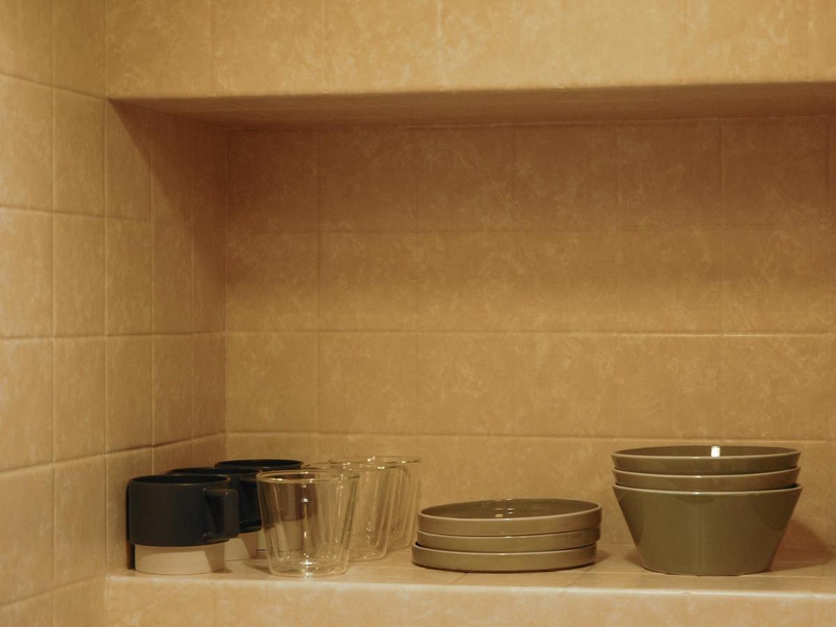 Appartement サンモールクレスト