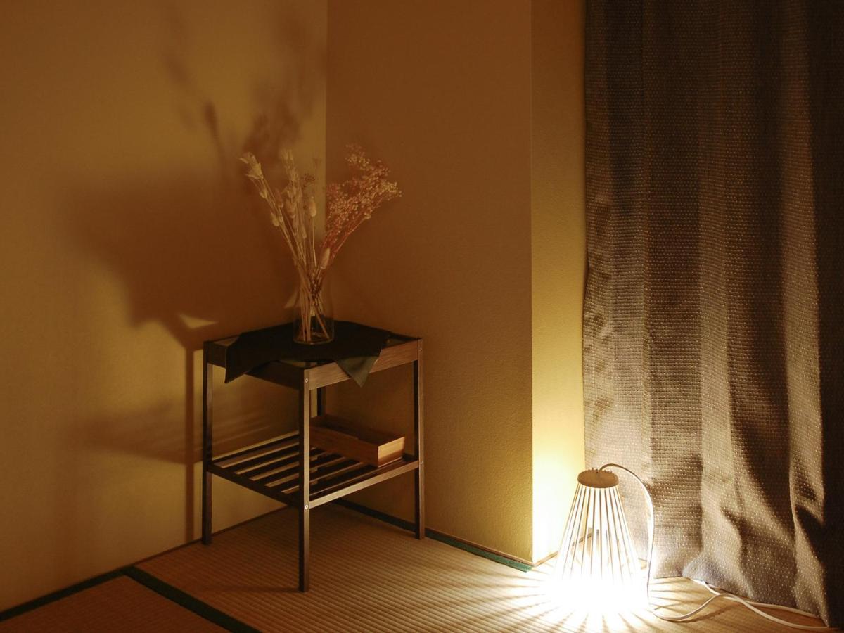 Appartement サンモールクレスト