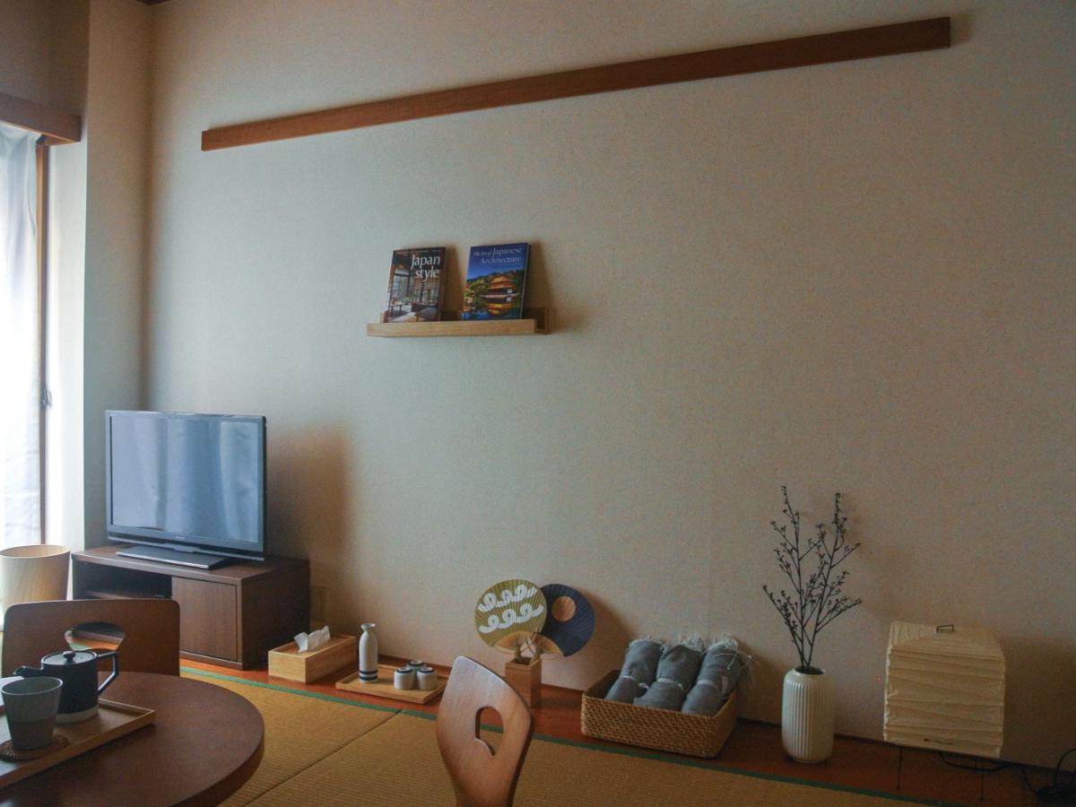Appartement サンモールクレスト