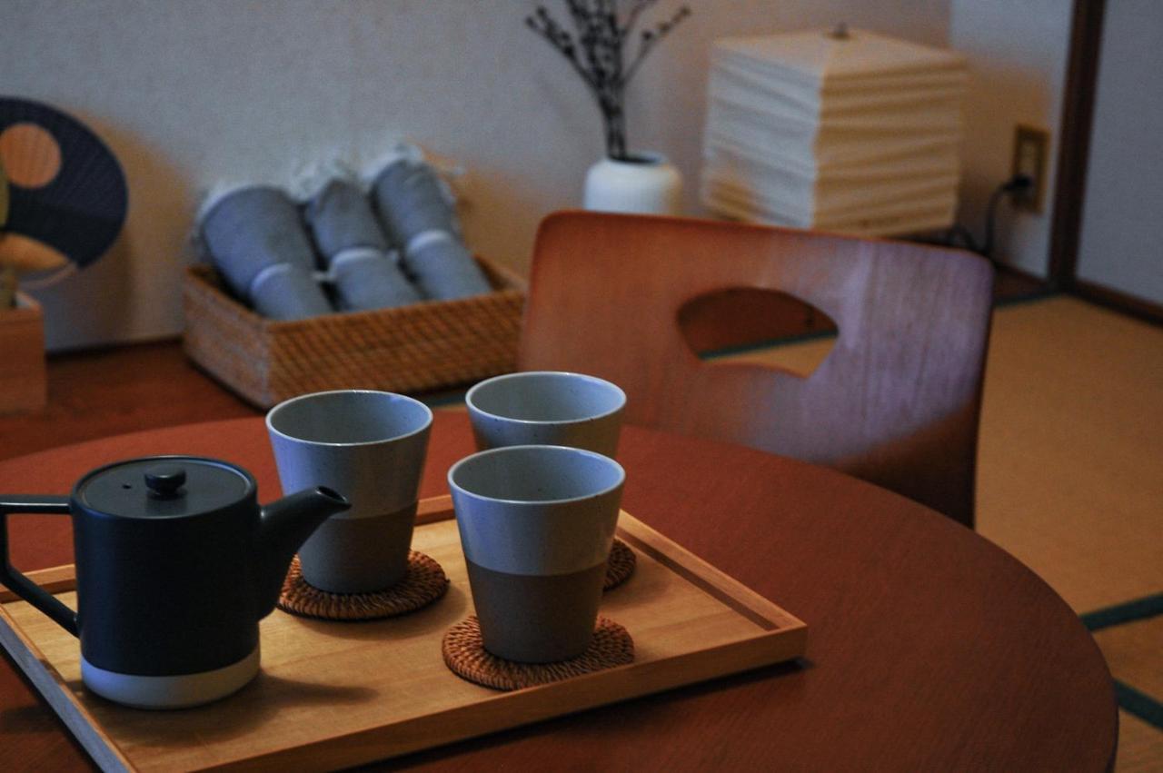 サンモールクレスト * Tokio