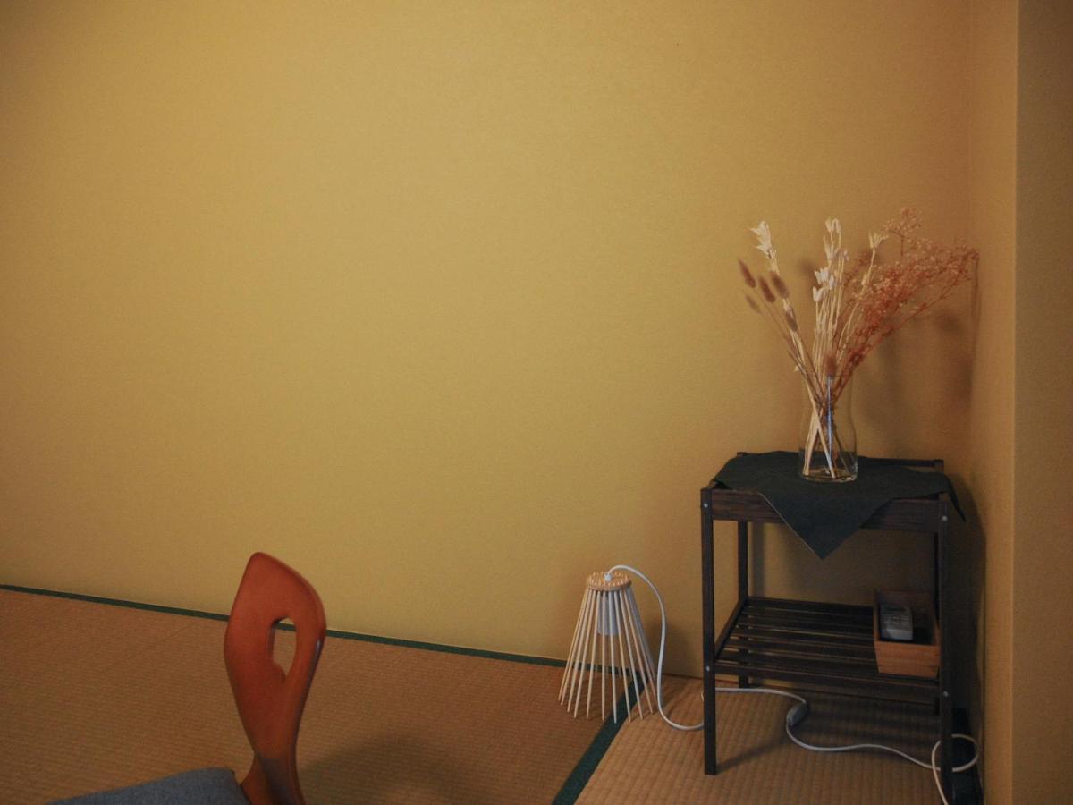 サンモールクレスト Appartement *