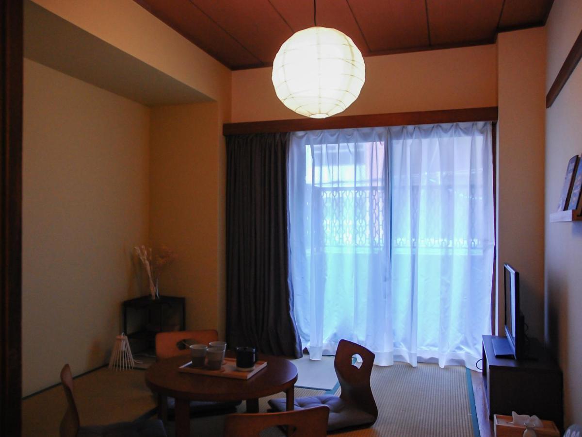 Appartement サンモールクレスト *