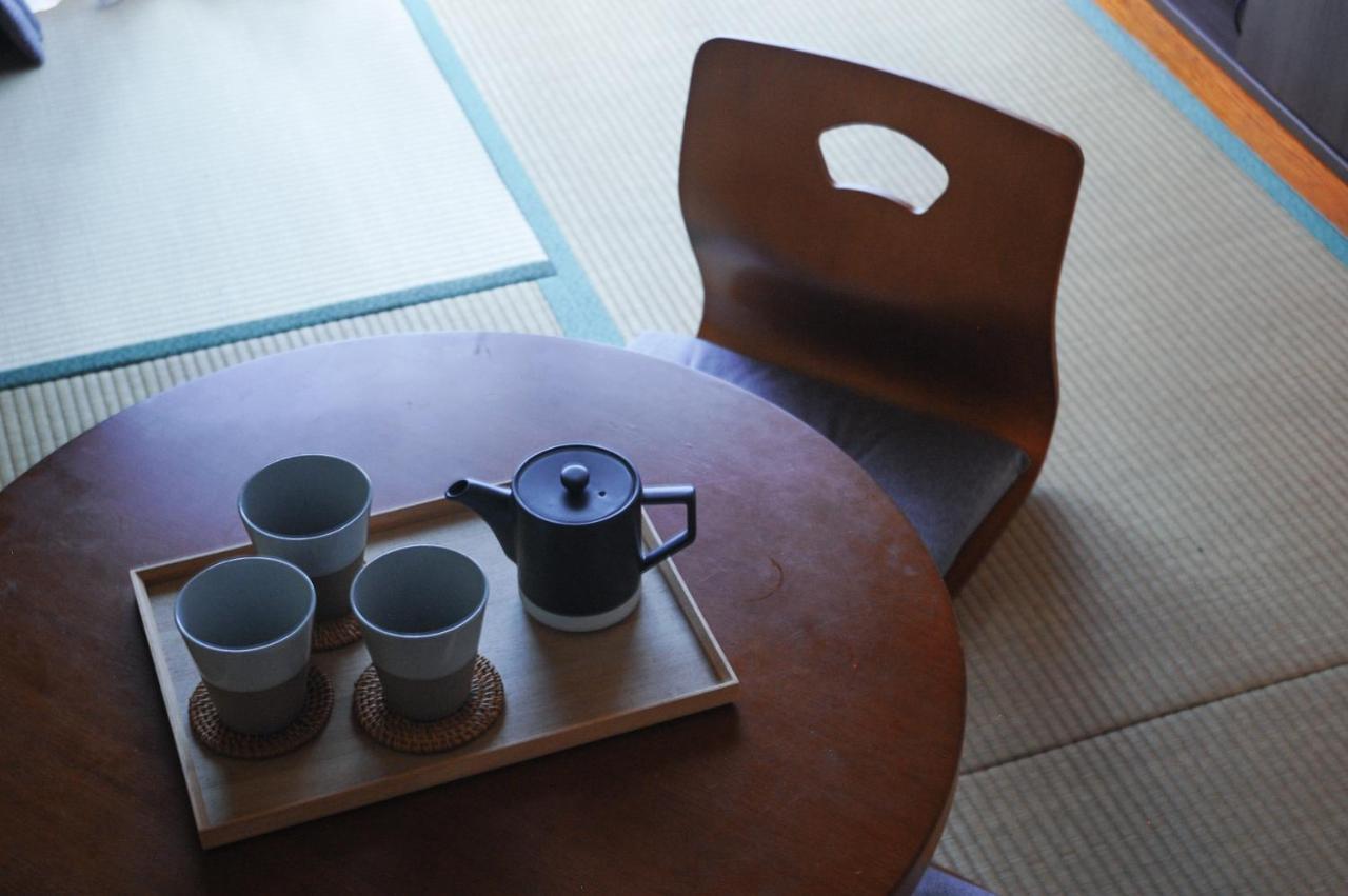 Appartement サンモールクレスト *