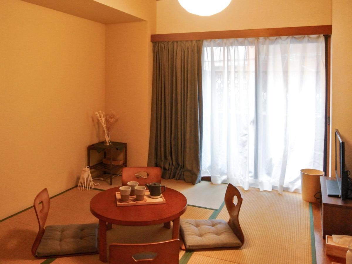 Appartement サンモールクレスト