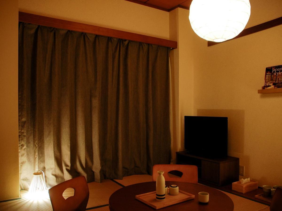 Appartement サンモールクレスト *