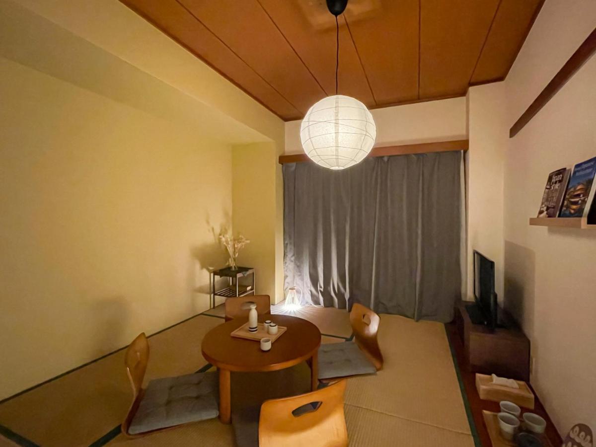 Appartement サンモールクレスト
