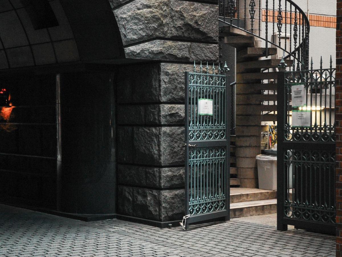 Appartement サンモールクレスト Tokio