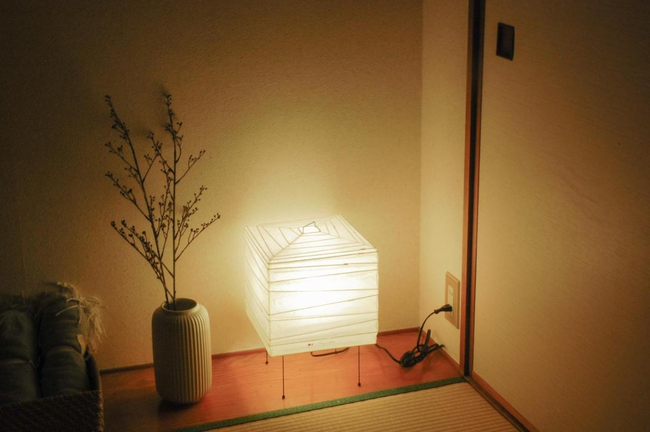 サンモールクレスト Appartement