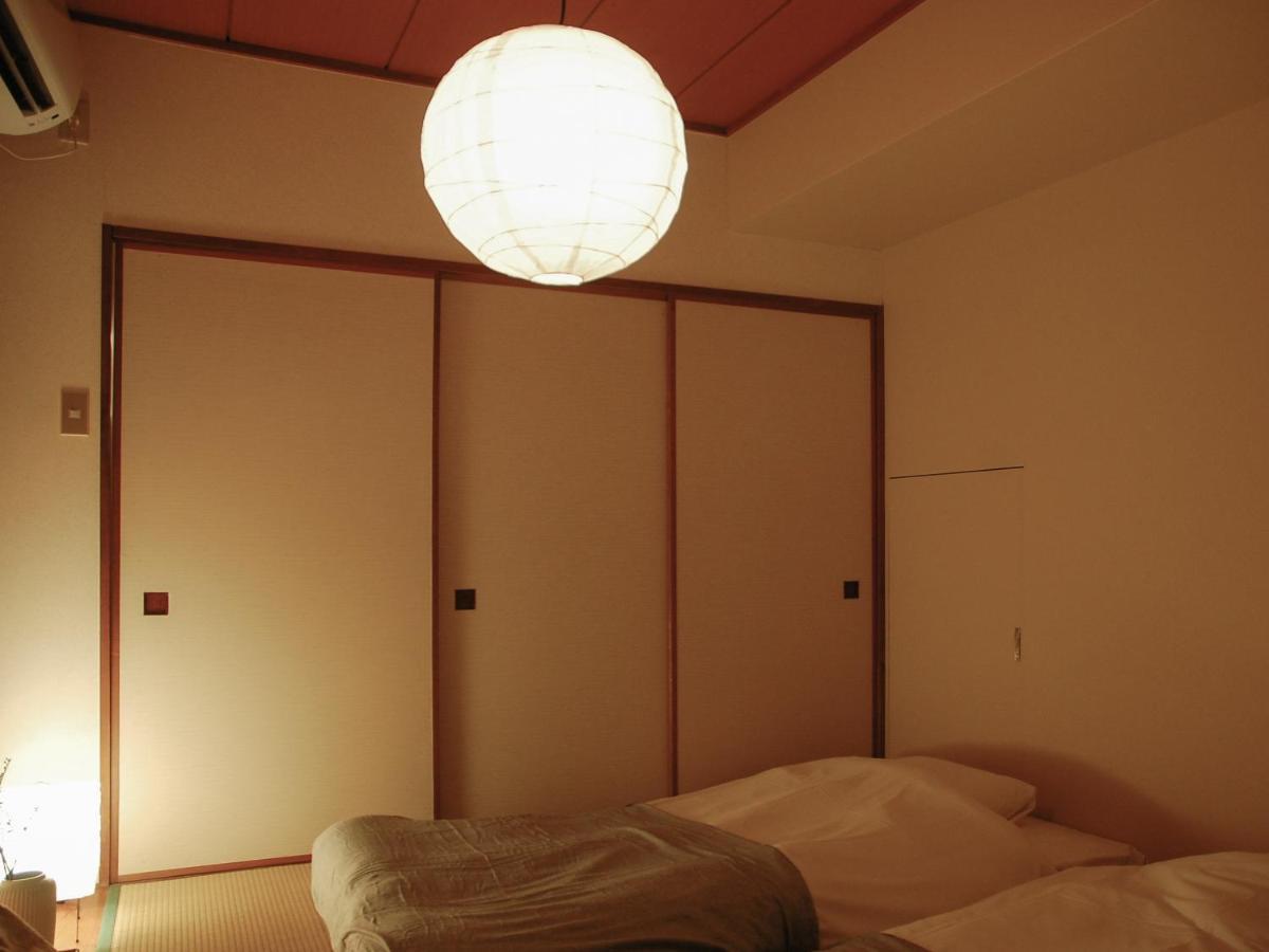 サンモールクレスト Appartement Tokio
