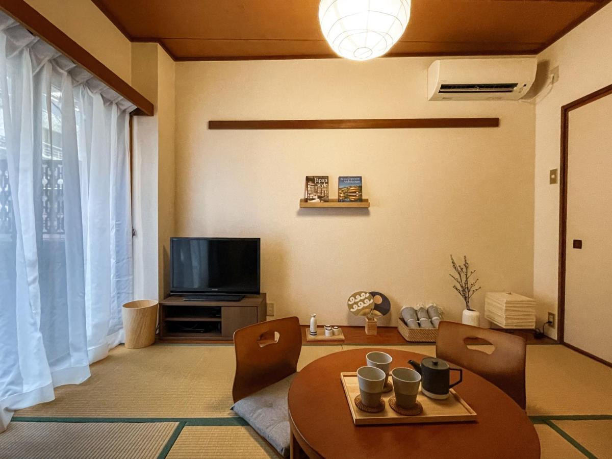 サンモールクレスト Appartement