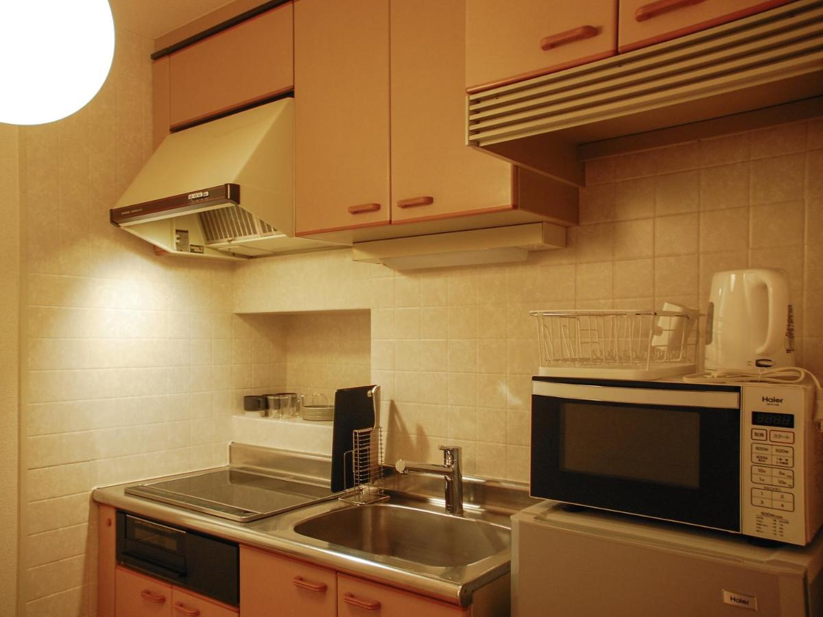 サンモールクレスト Appartement *