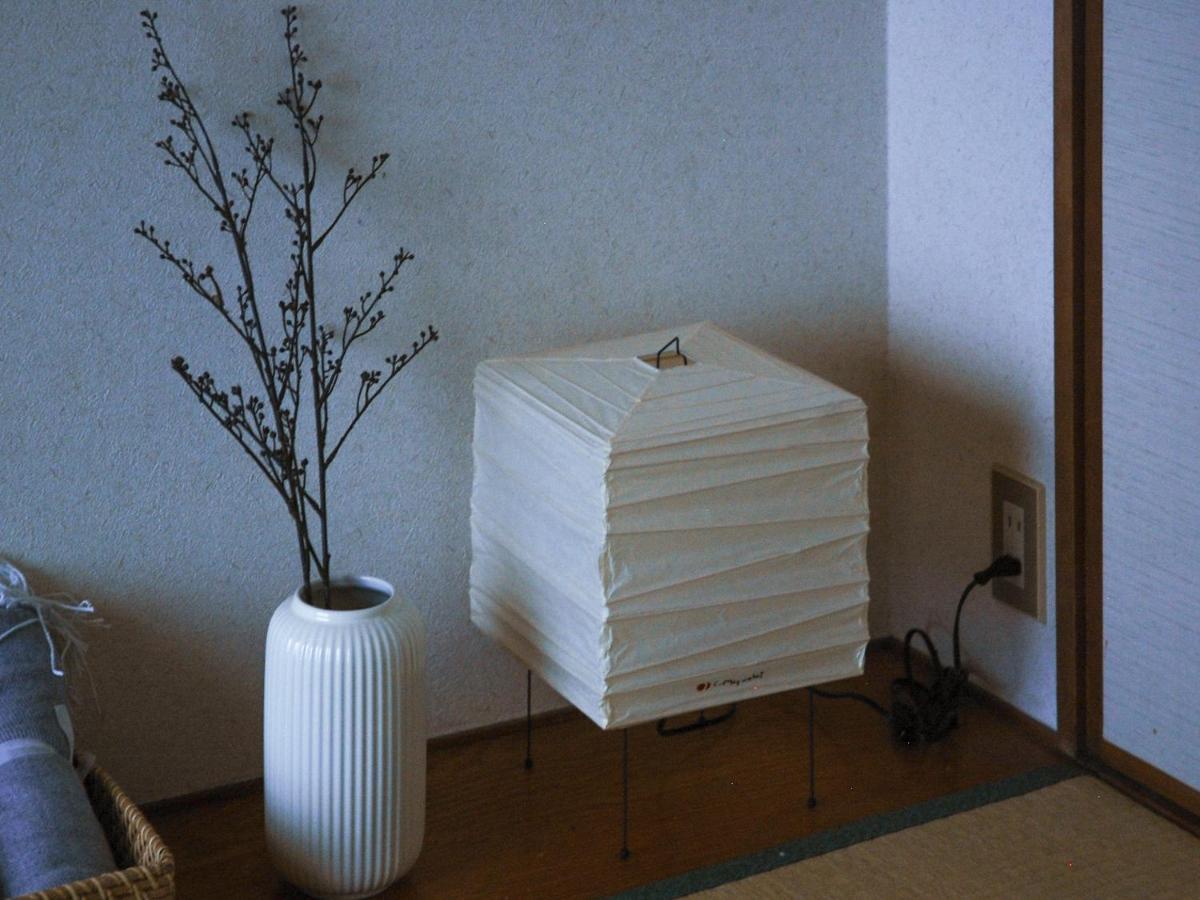 サンモールクレスト Appartement *