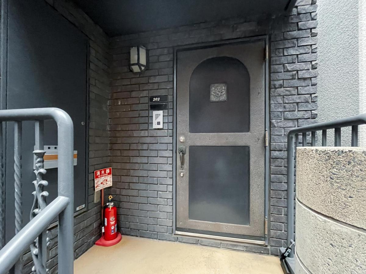 Appartement サンモールクレスト *