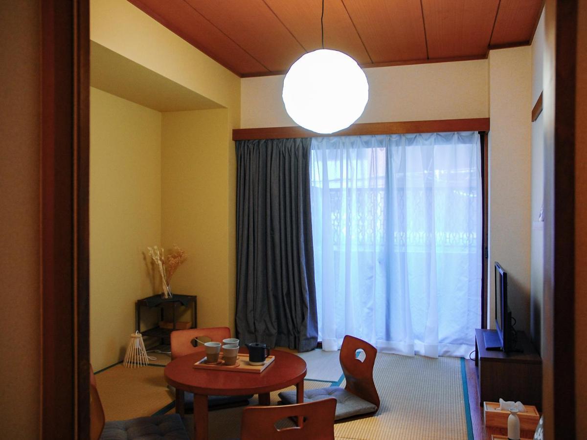 Appartement サンモールクレスト Tokio