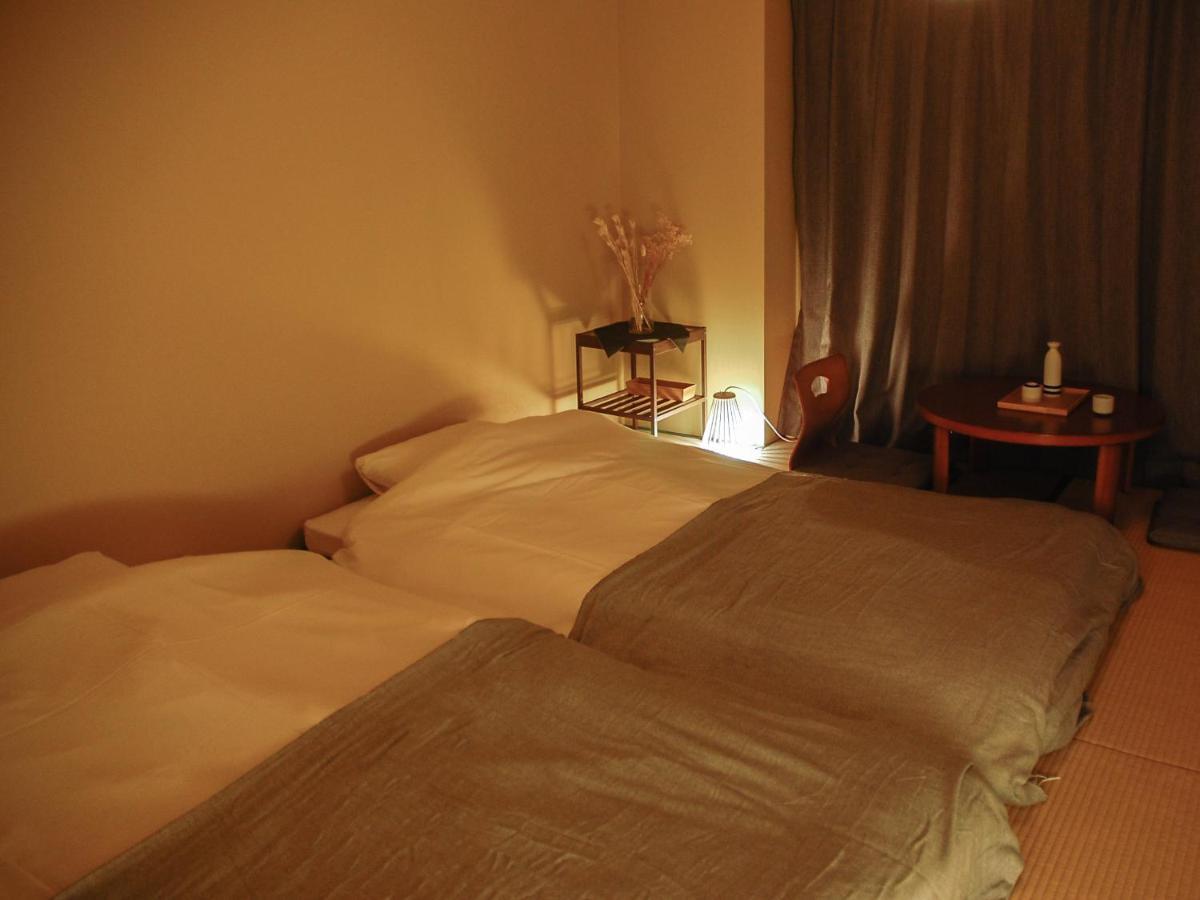 Appartement サンモールクレスト *
