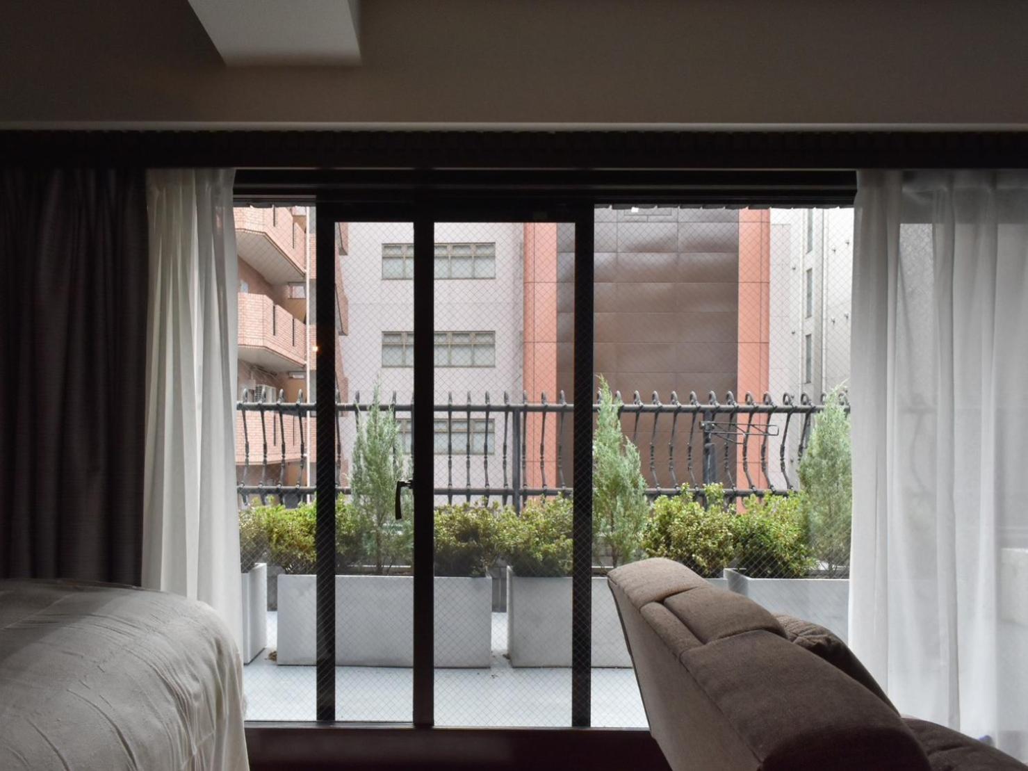 サンモールクレスト Appartement *