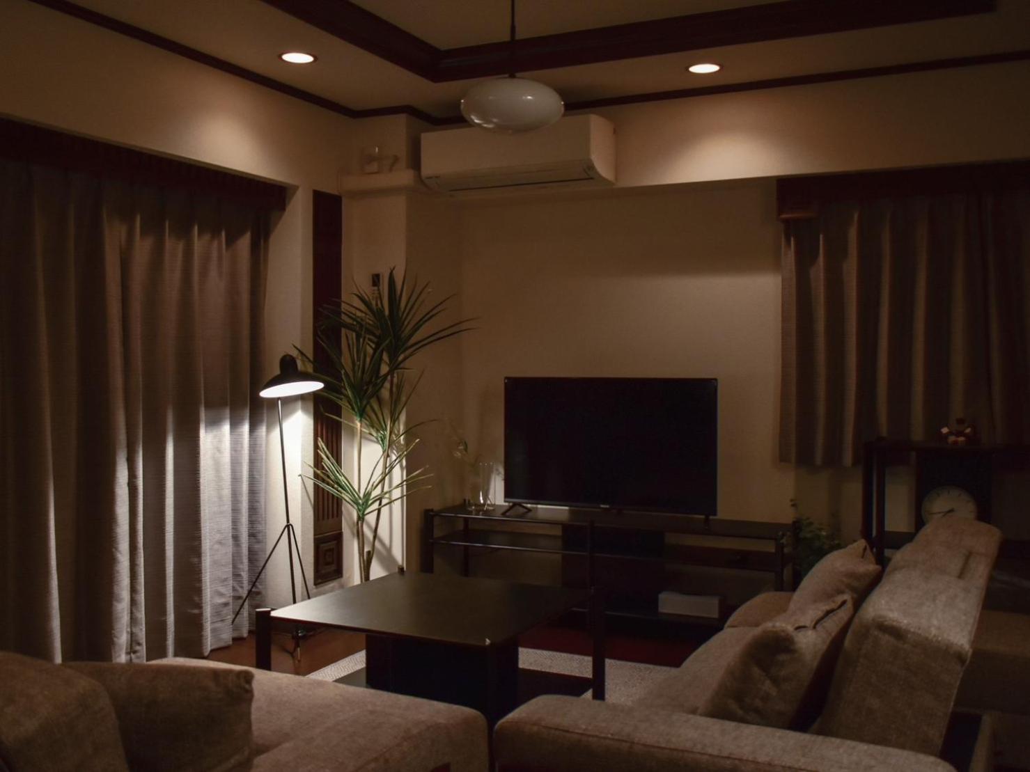 サンモールクレスト Appartement