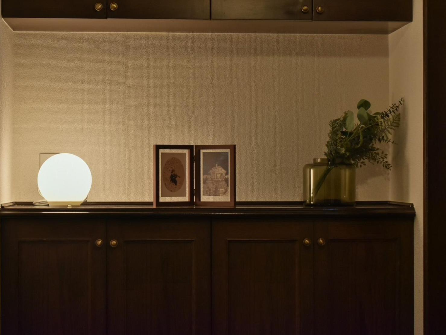 Appartement サンモールクレスト