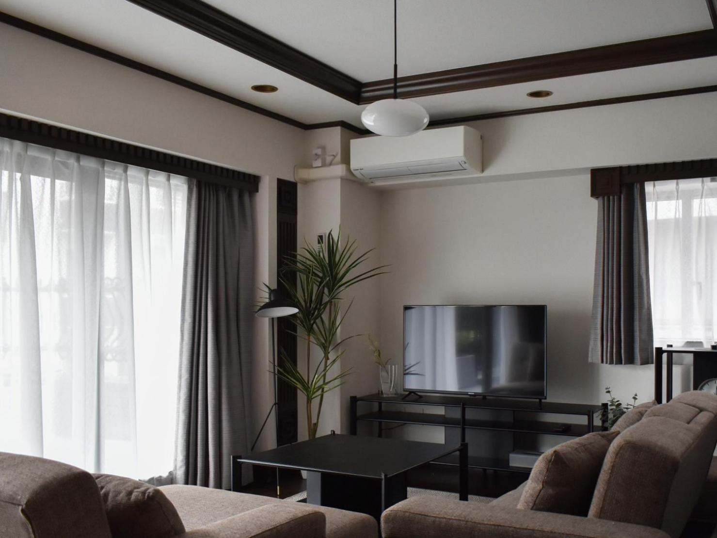 Appartement サンモールクレスト