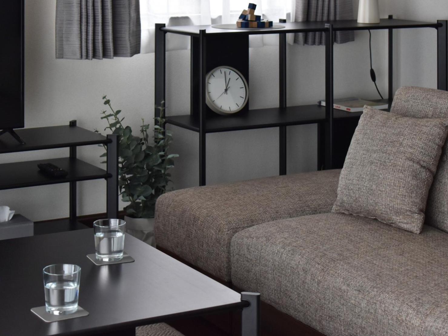 Appartement サンモールクレスト *
