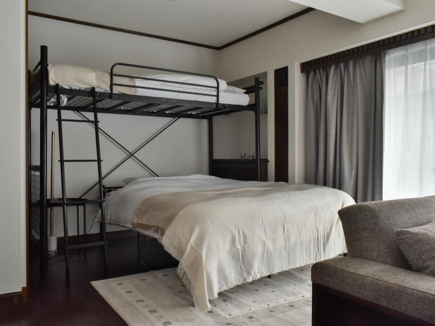 Appartement サンモールクレスト Tokio